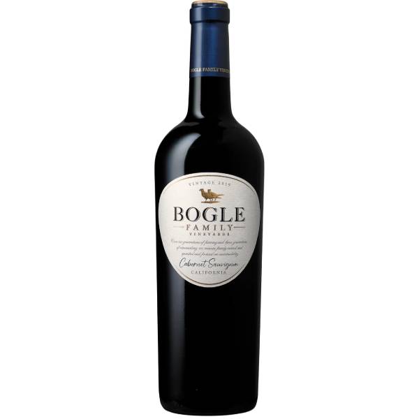 Bogle  Cabernet Sauvignon