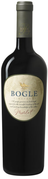 Bogle  Merlot