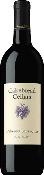 Cakebread  Cabernet Sauvignon