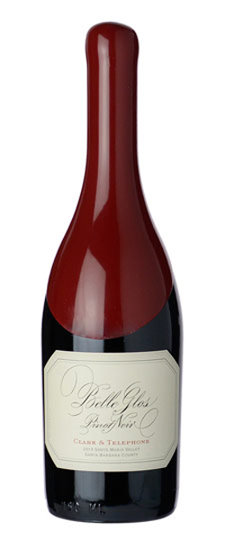 Belle Glos "Clark & Telephone Vineyard" Pinot Noir