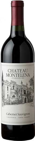 Chateau Montelena  Cabernet Sauvignon