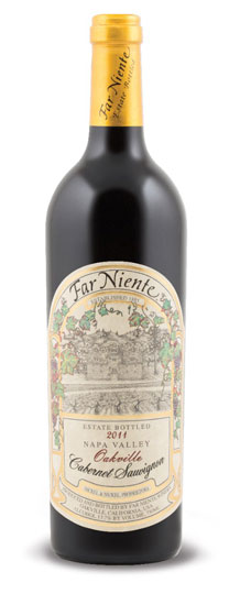 Far Niente  Cabernet Sauvignon