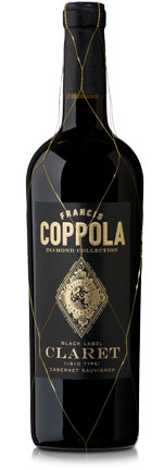 Francis Coppola  'Diamond Collection' Claret