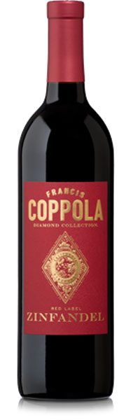 Francis Coppola  'Diamond Collection' Zinfandel