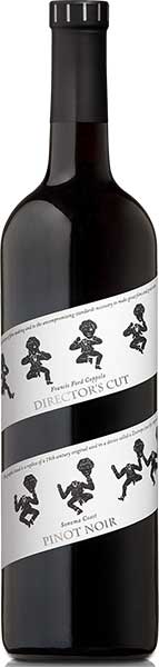 Francis Coppola  Director's Cut Pinot Noir