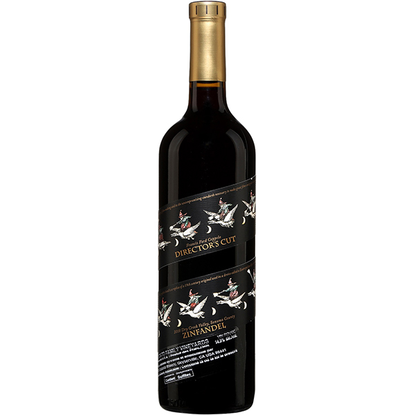 Francis Coppola  Director's Cut Zinfandel