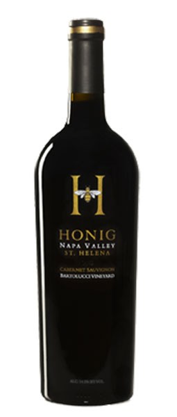 Honig  Bartolucci Vineyard Cabernet Sauvignon