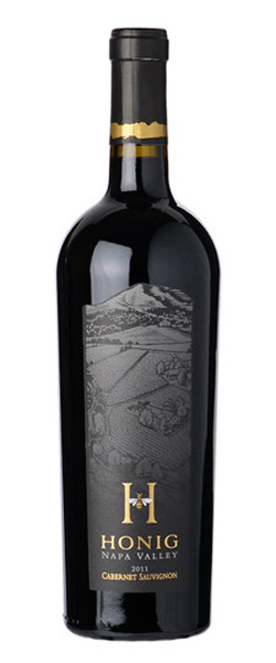 Honig  Napa Valley Cabernet Sauvignon