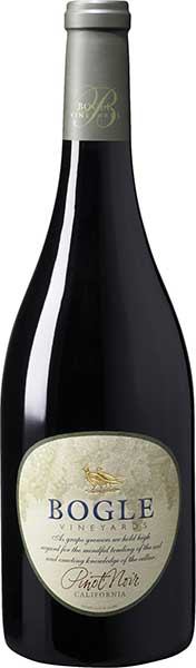 Bogle  Pinot Noir