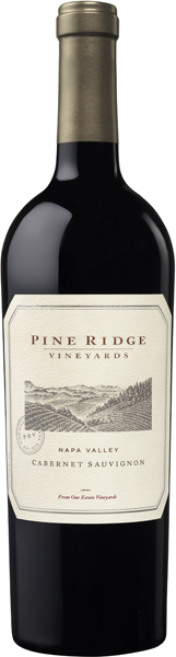 Pine Ridge  Napa Valley Cabernet Sauvignon