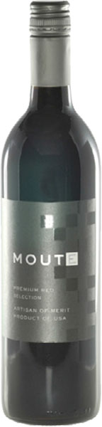 Moute  Premium Red Selection