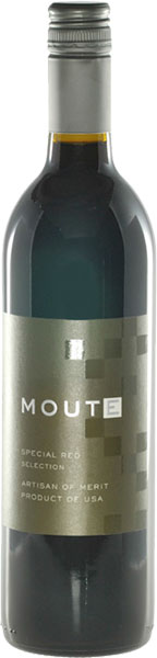 Moute  Special Red Selection