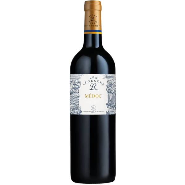 Domaines Barons de Rothschild (Lafite)  Legende Medoc