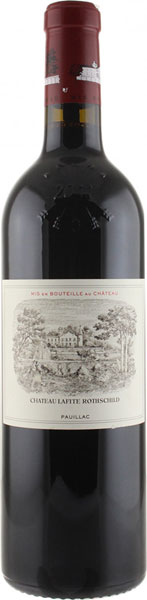 Chateau Lafite-Rothschild  2015