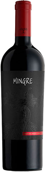 J. Bouchon  Mingre