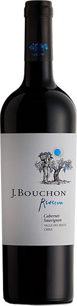 J. Bouchon  Cabernet Sauvignon Reserva