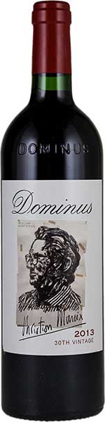 Dominus Estate  2013