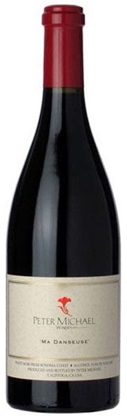 Peter Michael  Pinot Noir Ma Danseuse
