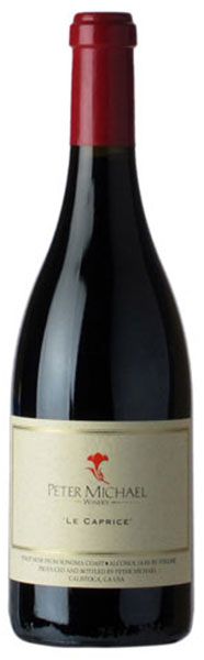 Peter Michael  Pinot Noir Le Caprice