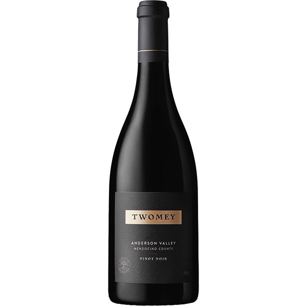 Twomey  Pinot Noir Anderson Valley