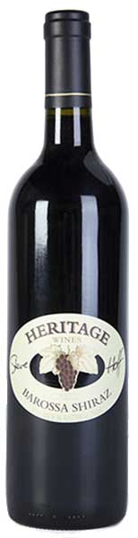 Heritage  Shiraz