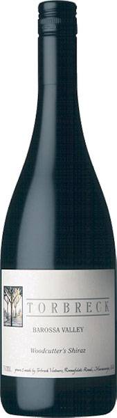 Torbreck  Shiraz Woodcutter's