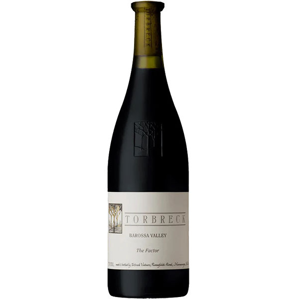 Torbreck  The Factor 2021