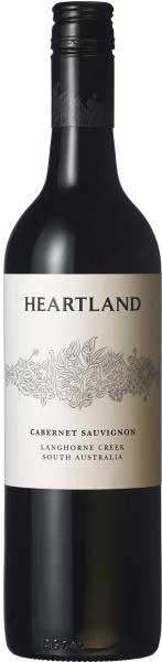Heartland  Cabernet Sauvignon