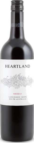 Heartland  Shiraz