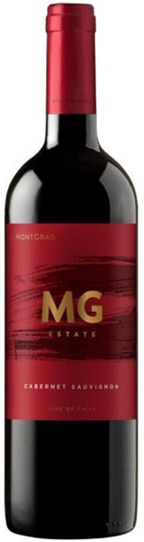 Montgras  Cabernet Sauvignon