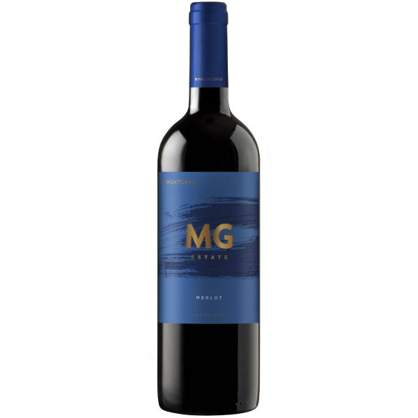 Montgras  Merlot