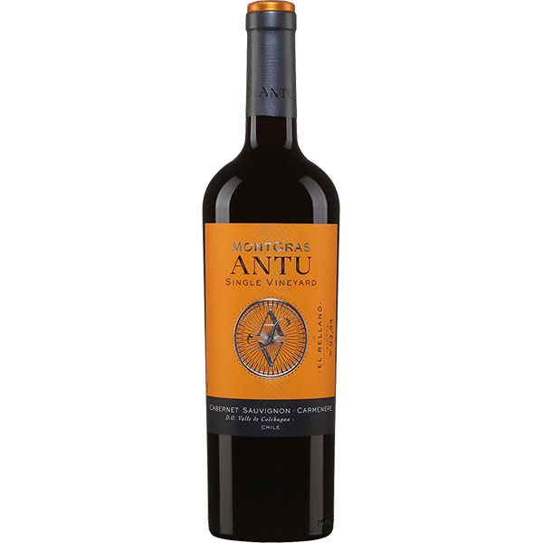 Montgras  Antu Ninquen Cabernet Sauvignon - Carmenere