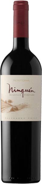 Montgras  Ninquen