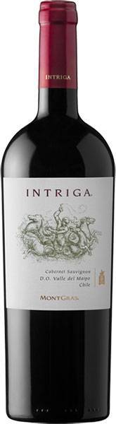 Montgras  Intriga