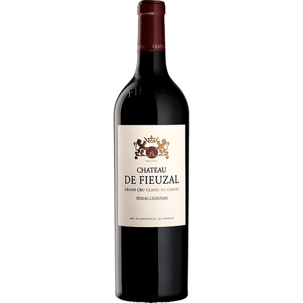 Chateau De Fieuzal  2020