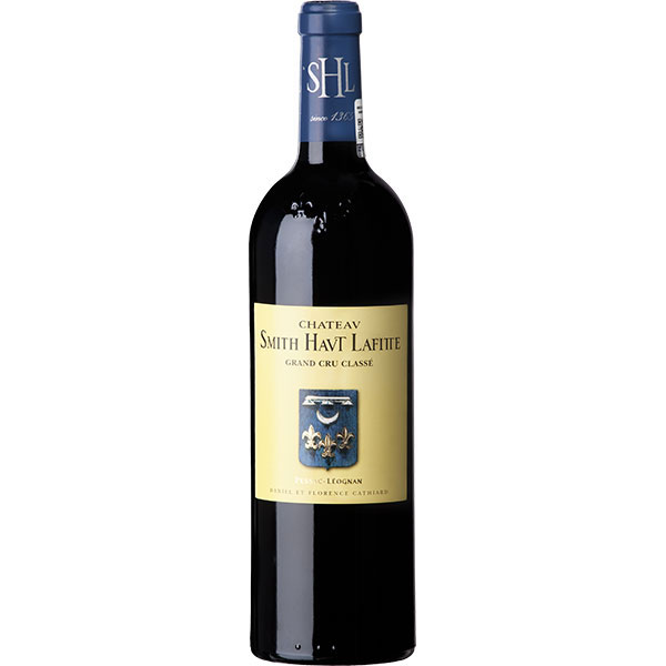 Chateau Smith Haut Lafitte  Pessac-Leognan