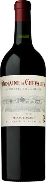 Domaine de Chevalier  Pessac-Leognan 2020