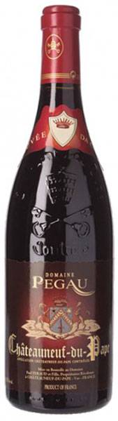 Domaine Du Pegau  Chateauneuf du Pape da Capo 2016
