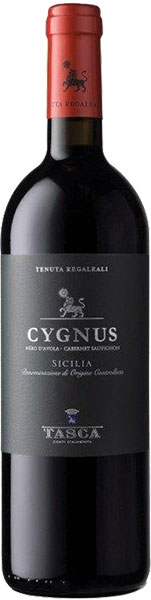 Tasca d'Almerita  Cygnus