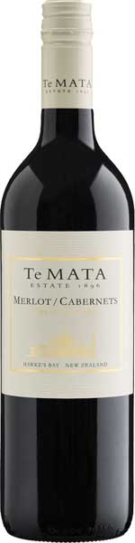 Te Mata  Estate Syrah Estatethorpe