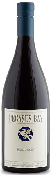Pegasus Bay  Pinot Noir