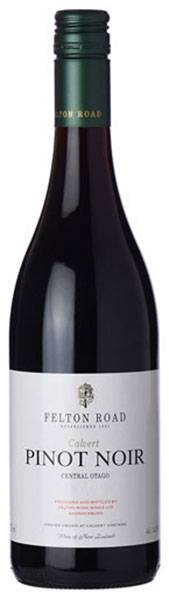 Felton Road  Pinot Noir Calvert