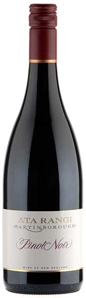 Ata Rangi  Pinot Noir