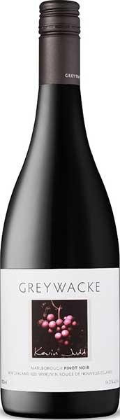 Greywacke  Pinot Noir