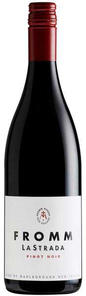 Fromm Winery  Pinot Noir La Strada