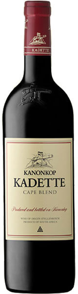 Kanonkop  Kadette