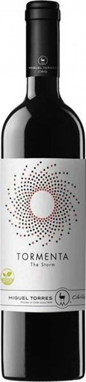 Miguel Torres  Tormenta Cabernet Sauvignon