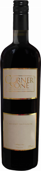 Cornerstone  Cabernet Sauvignon