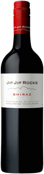 Jip Jip Rocks  Shiraz