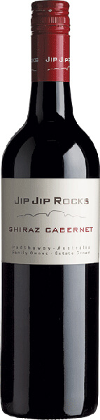 Jip Jip Rocks  Shiraz Cabernet Sauvignon